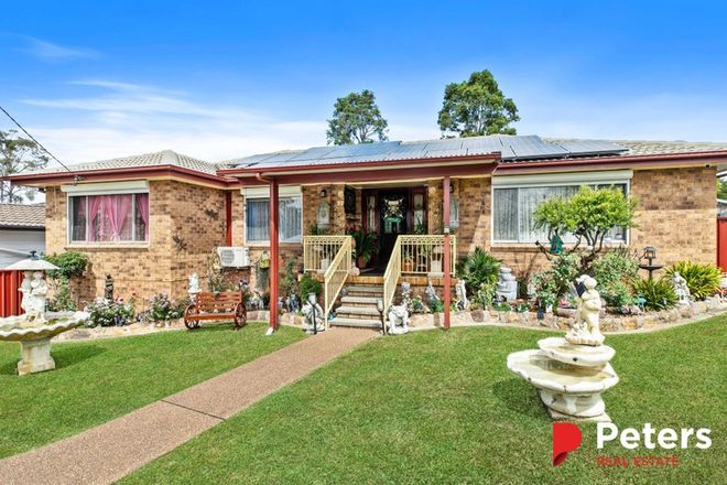 Picture of 32 Lismore Street, ABERMAIN NSW 2326