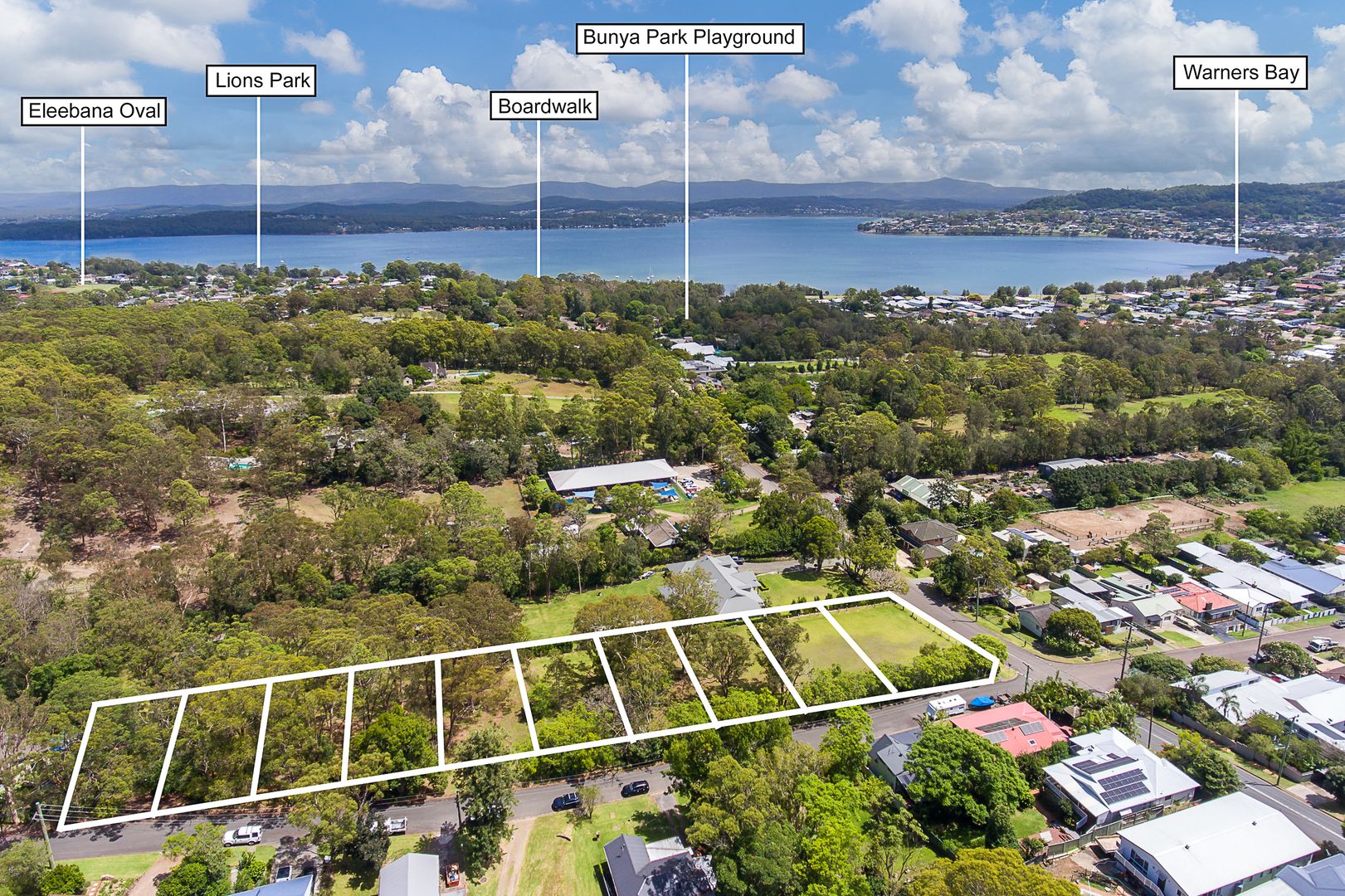 Eleebana NSW 2282 vacant land for Sale 2018337521 Domain