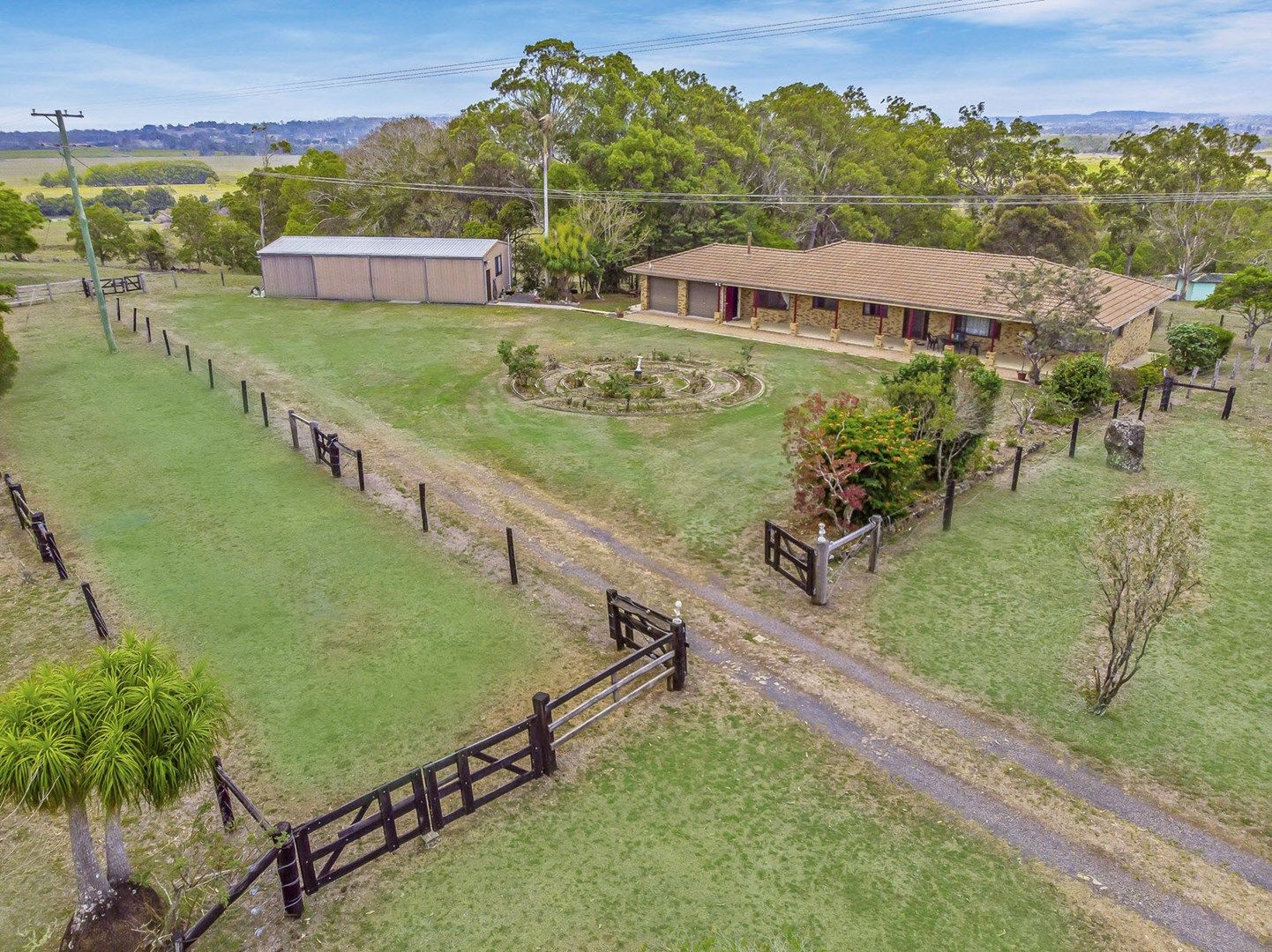 34 Mcinnes Lane, Tuckurimba NSW 2480, Image 0