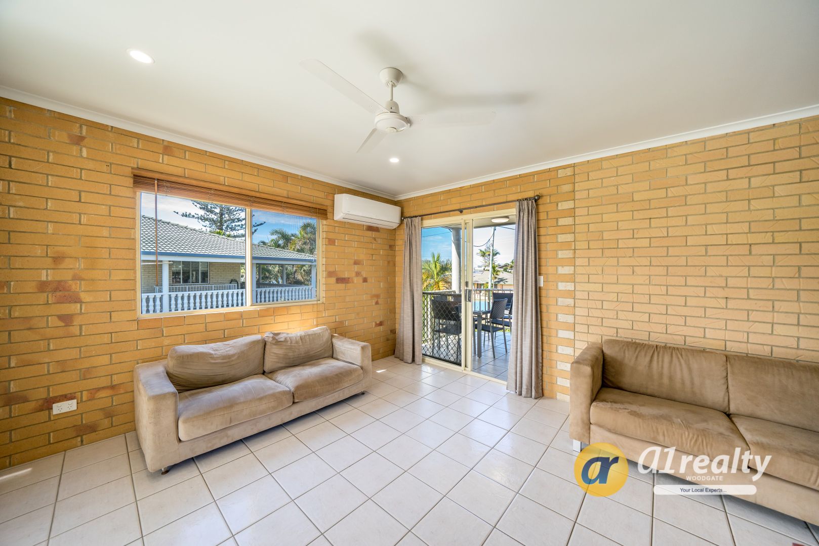 Unit 6/2 Poinciana Ct, Woodgate QLD 4660, Image 2