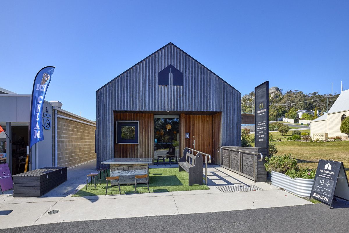 53a Burgerss Street, Bicheno TAS 7215, Image 1