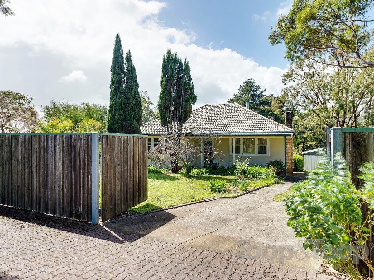 117 Coromandel Parade, Coromandel Valley SA 5051, Image 0