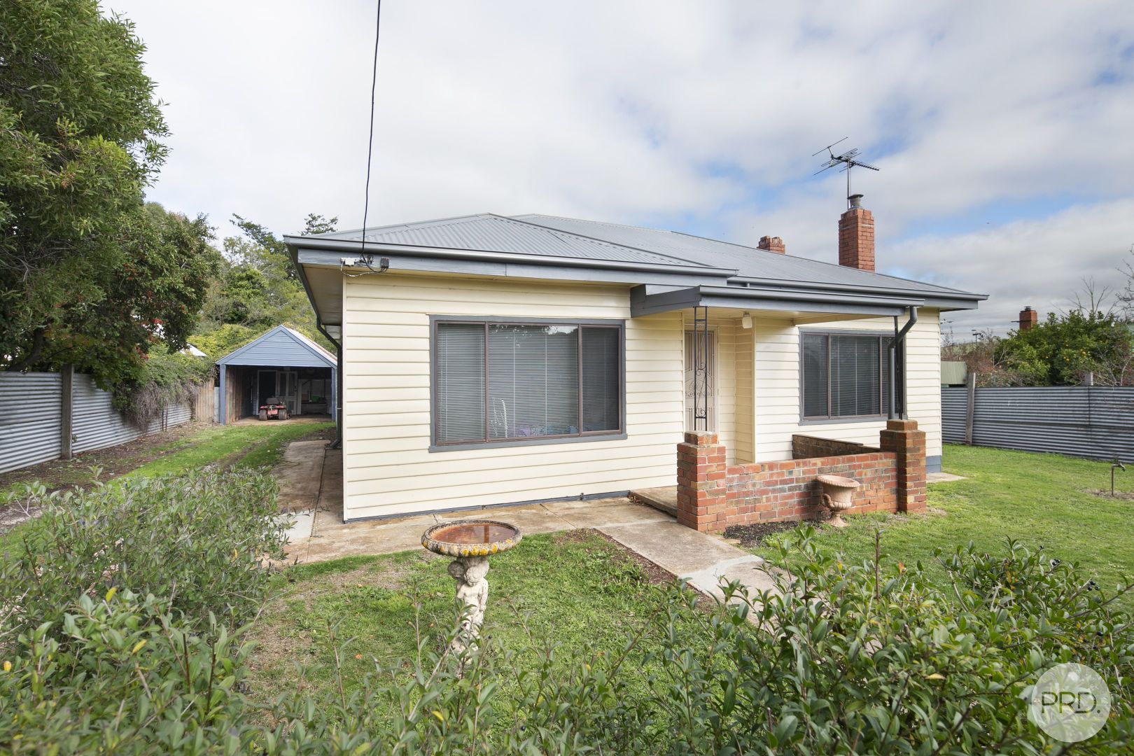 10 Hepburn Street, Smeaton VIC 3364, Image 1