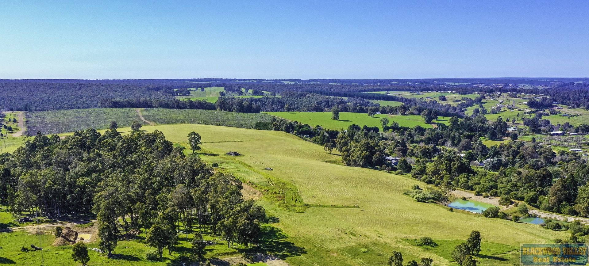 Lot 113 Lorikeet Ridge, Bridgetown WA 6255, Image 0