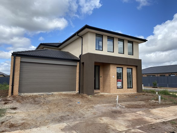 41 Wonnangatta Crescent, Weir Views VIC 3338