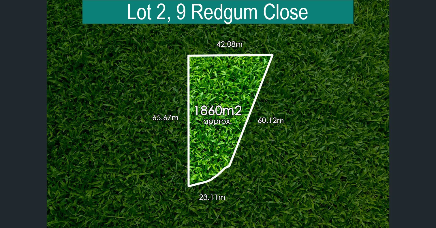Additional image 4 of Lot 1 or Lot 2, 9 Redgum Close, Werribee VIC 3030