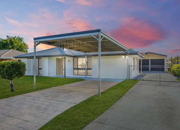 8 Corelli Court, Burpengary QLD 4505