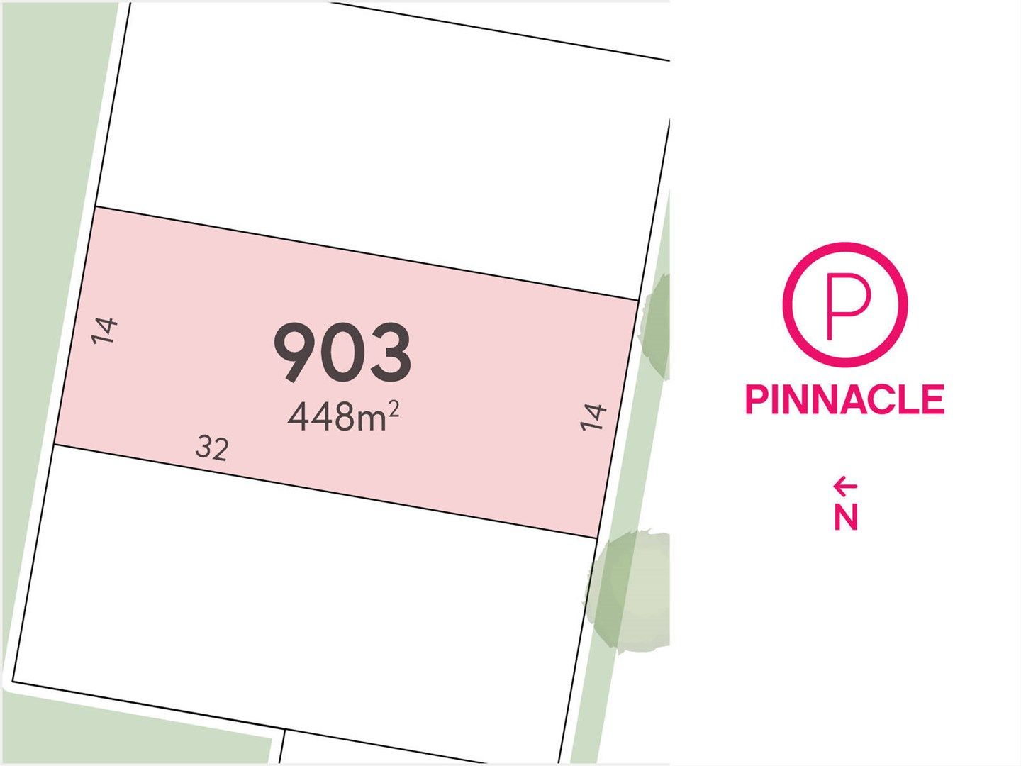 Pinnacle/Lot 903 Rolls Road, Smythes Creek VIC 3351, Image 0