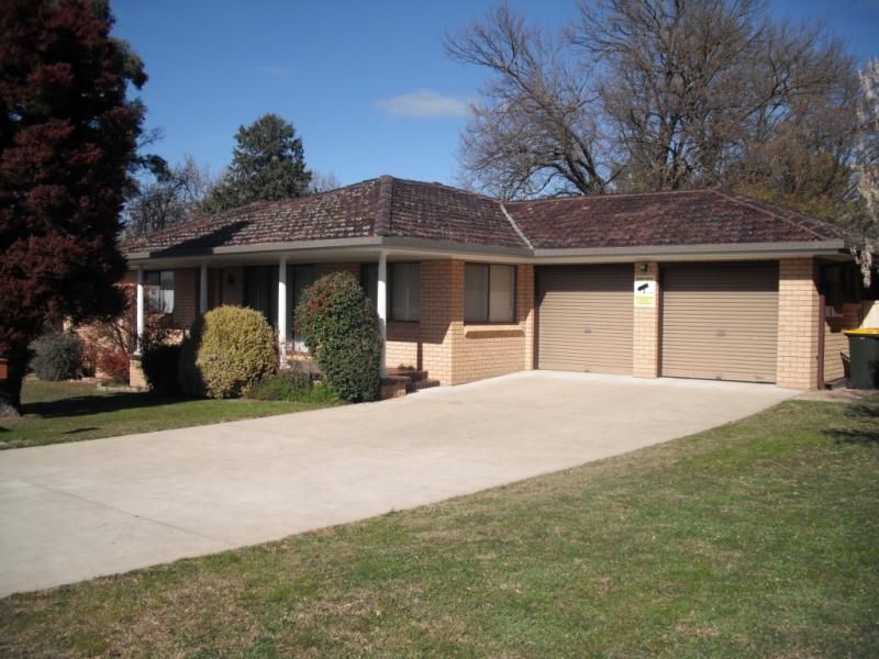 3 Amos Avenue, Blayney Property History & Address Research Domain