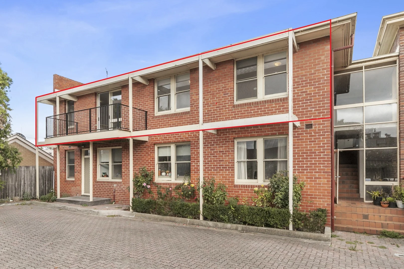 Primary image of 3/32 Myers Street, Geelong VIC 3220