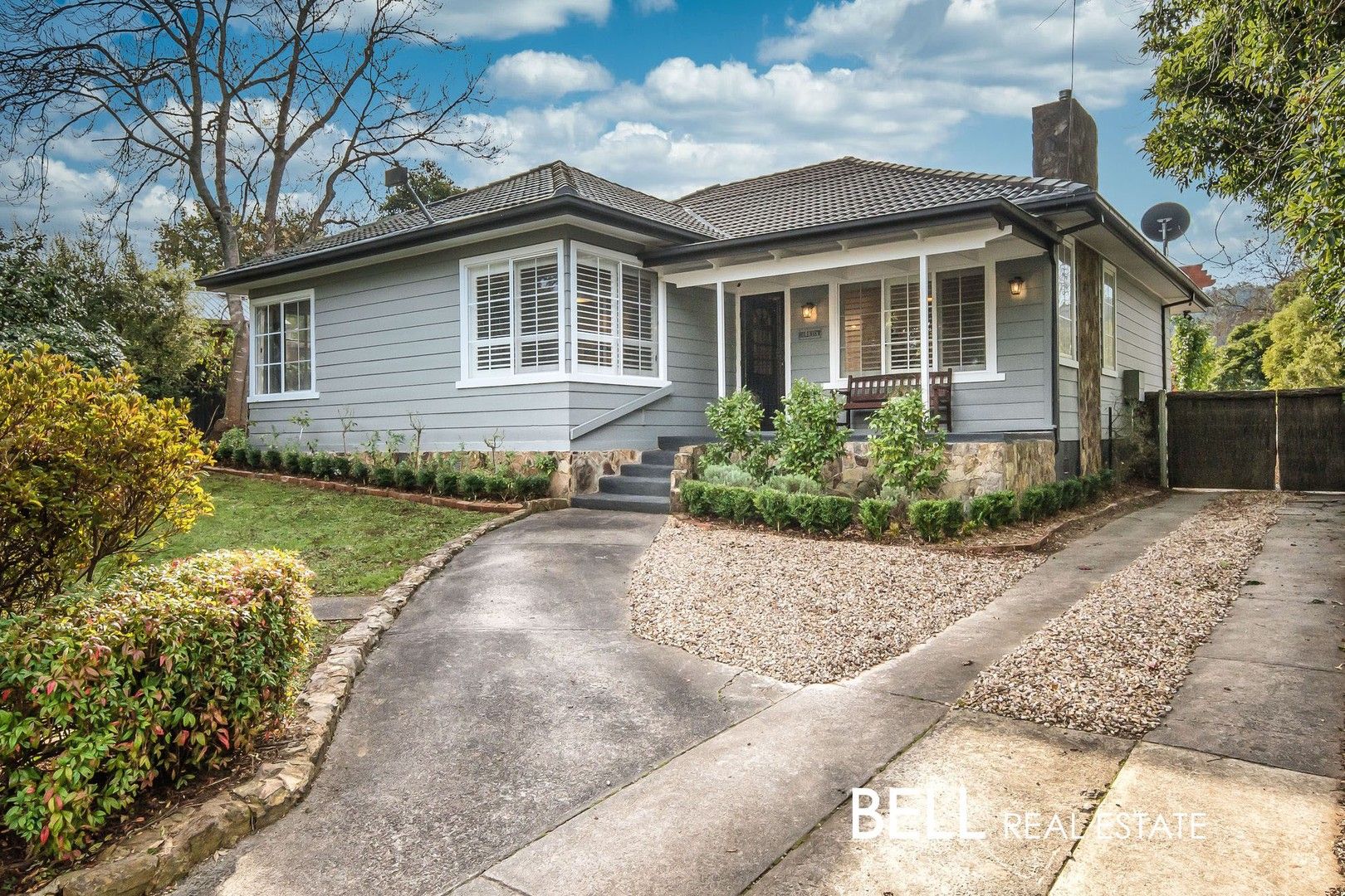 6 Rutherford Road, Tecoma VIC 3160, Image 0