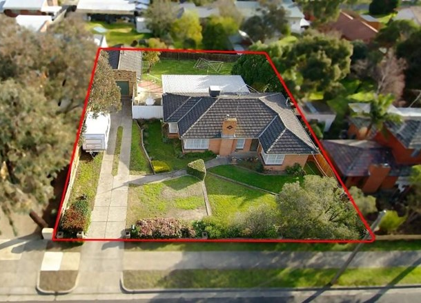 25 Williams Road, Briar Hill VIC 3088