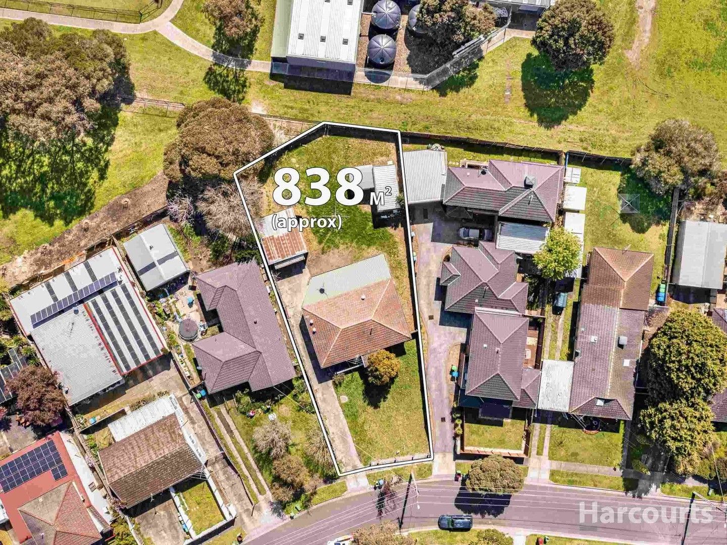 4 bedrooms House in 20 Riverview Crescent EUMEMMERRING VIC, 3177