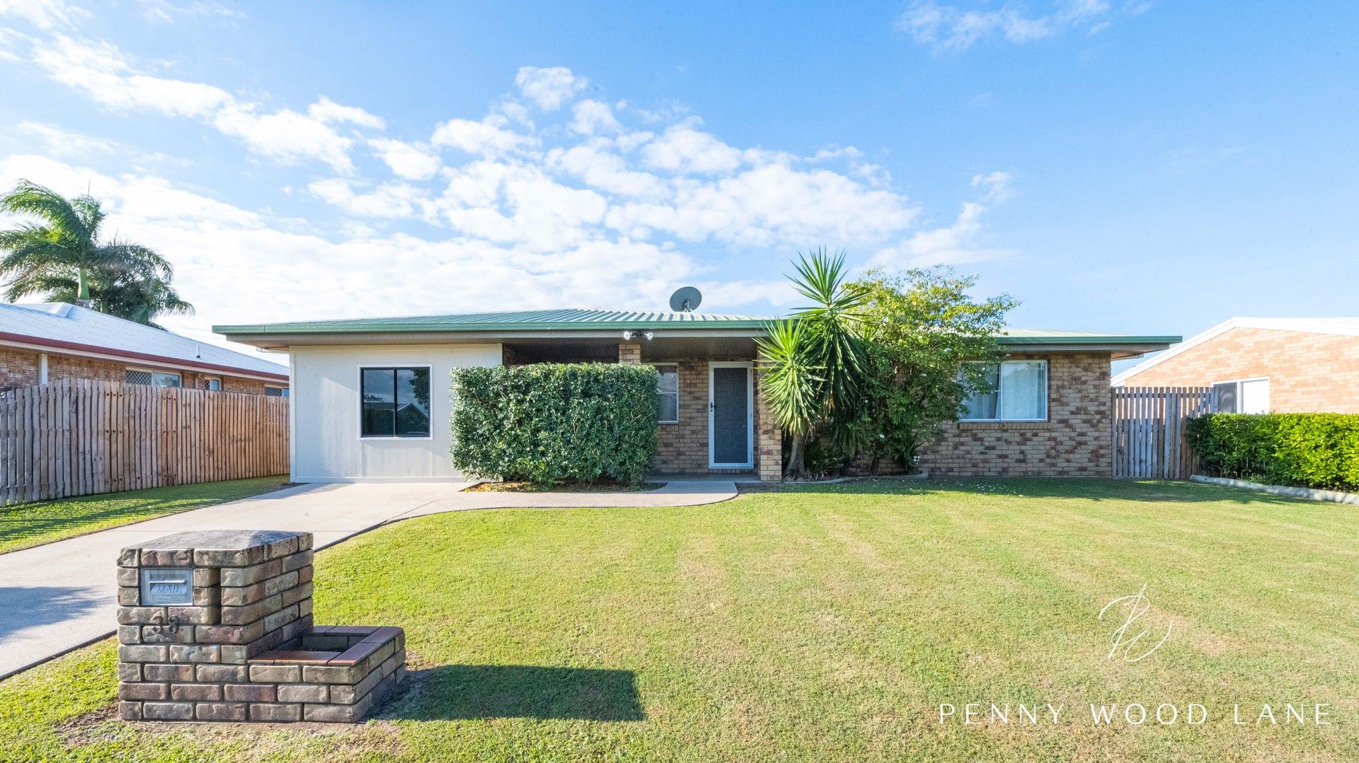 3 bedrooms House in 38 Paget Street WEST MACKAY QLD, 4740