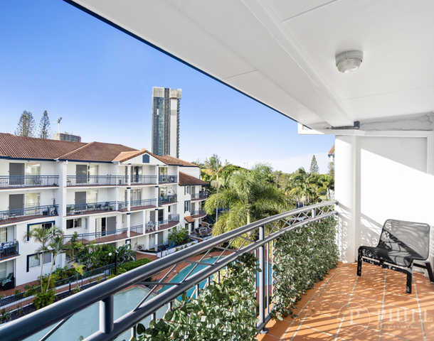 80/150 Marine Parade, Southport QLD 4215