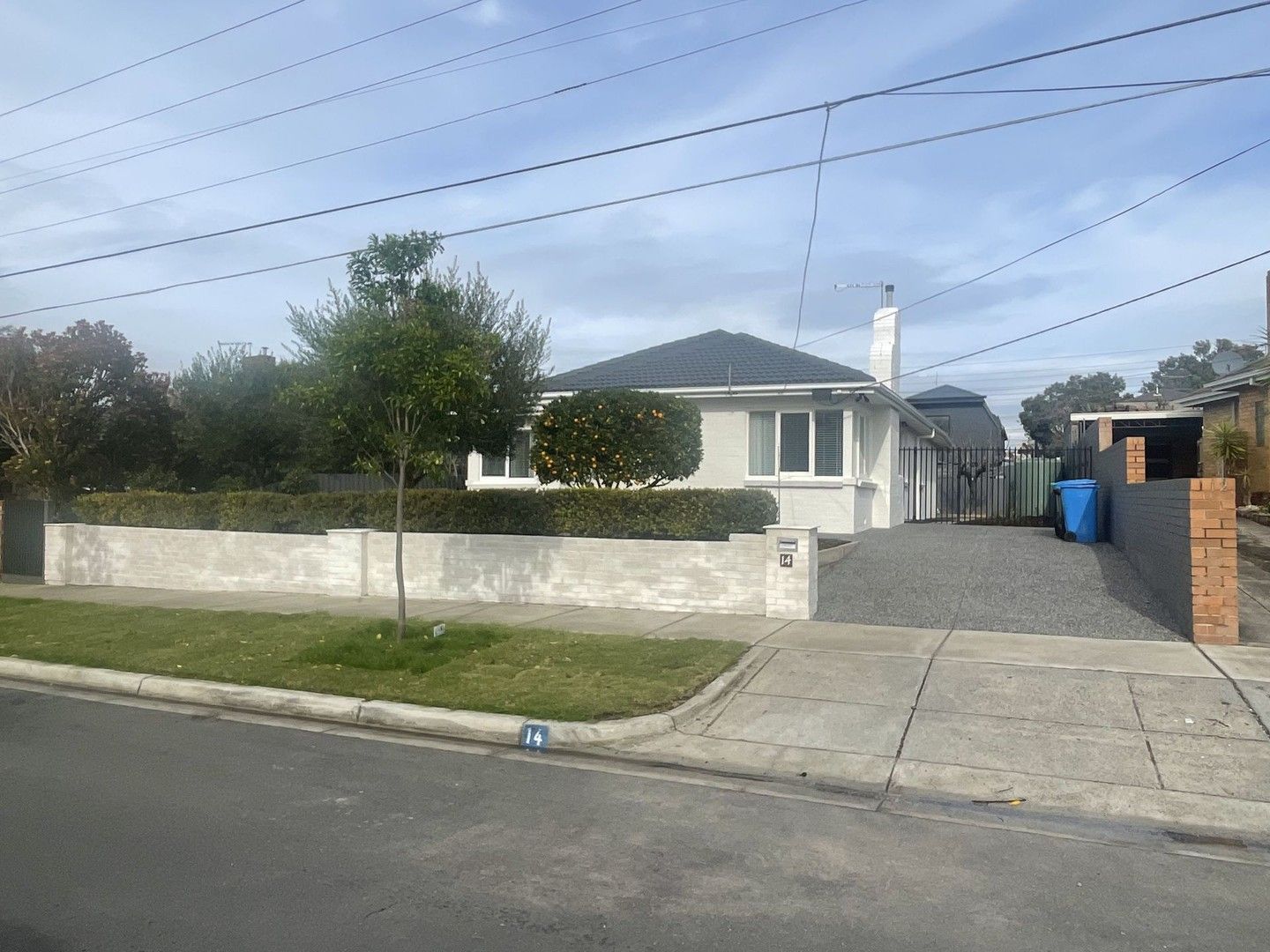3 bedrooms House in 14 Royalty Avenue HIGHETT VIC, 3190