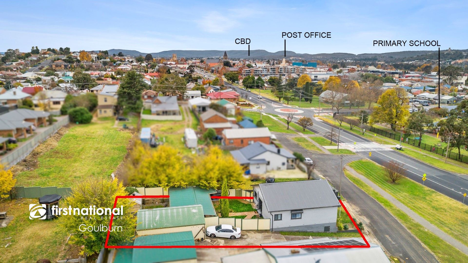 48 Bourke Street, Goulburn NSW 2580 Domain