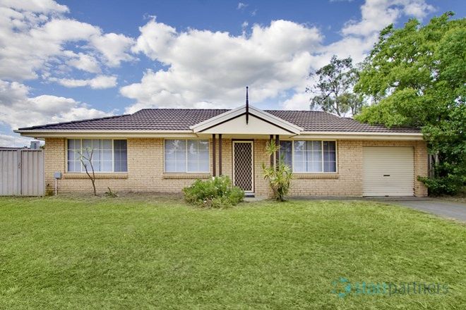 Picture of 2/95 Alexander Street, BLIGH PARK NSW 2756