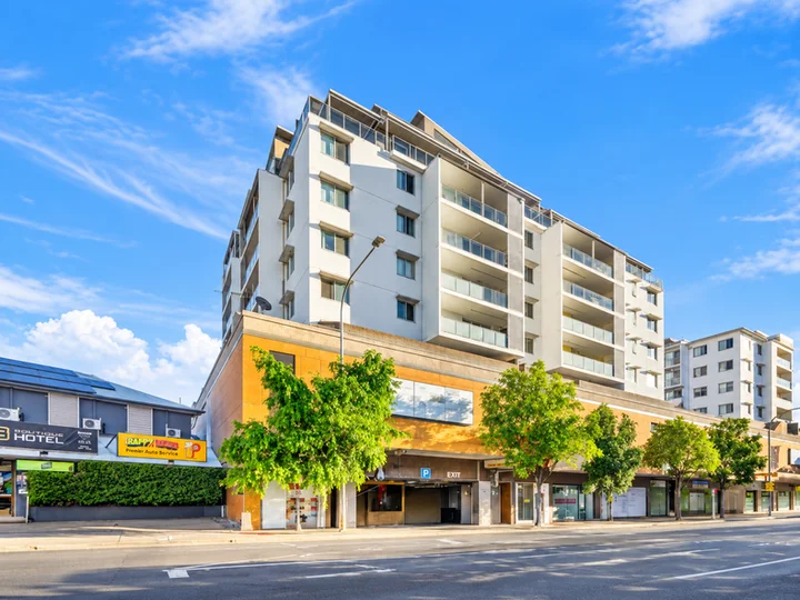 602/8 Cornelia Road, Toongabbie NSW 2146