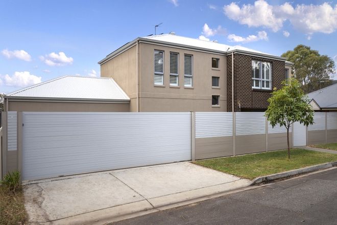 Picture of 41 Maurice Avenue, ROSTREVOR SA 5073