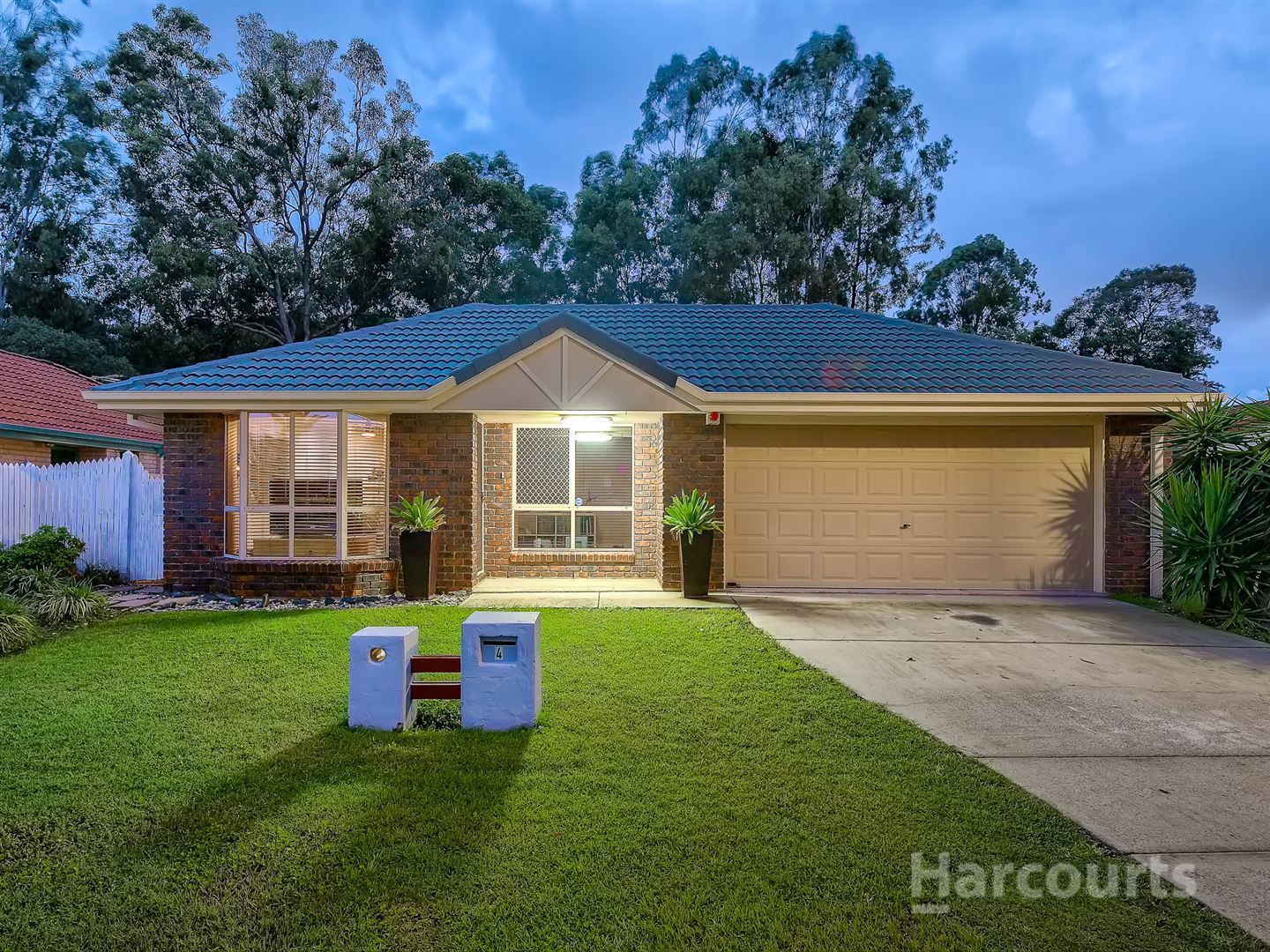 4 Princeton Court, Fitzgibbon QLD 4018, Image 0