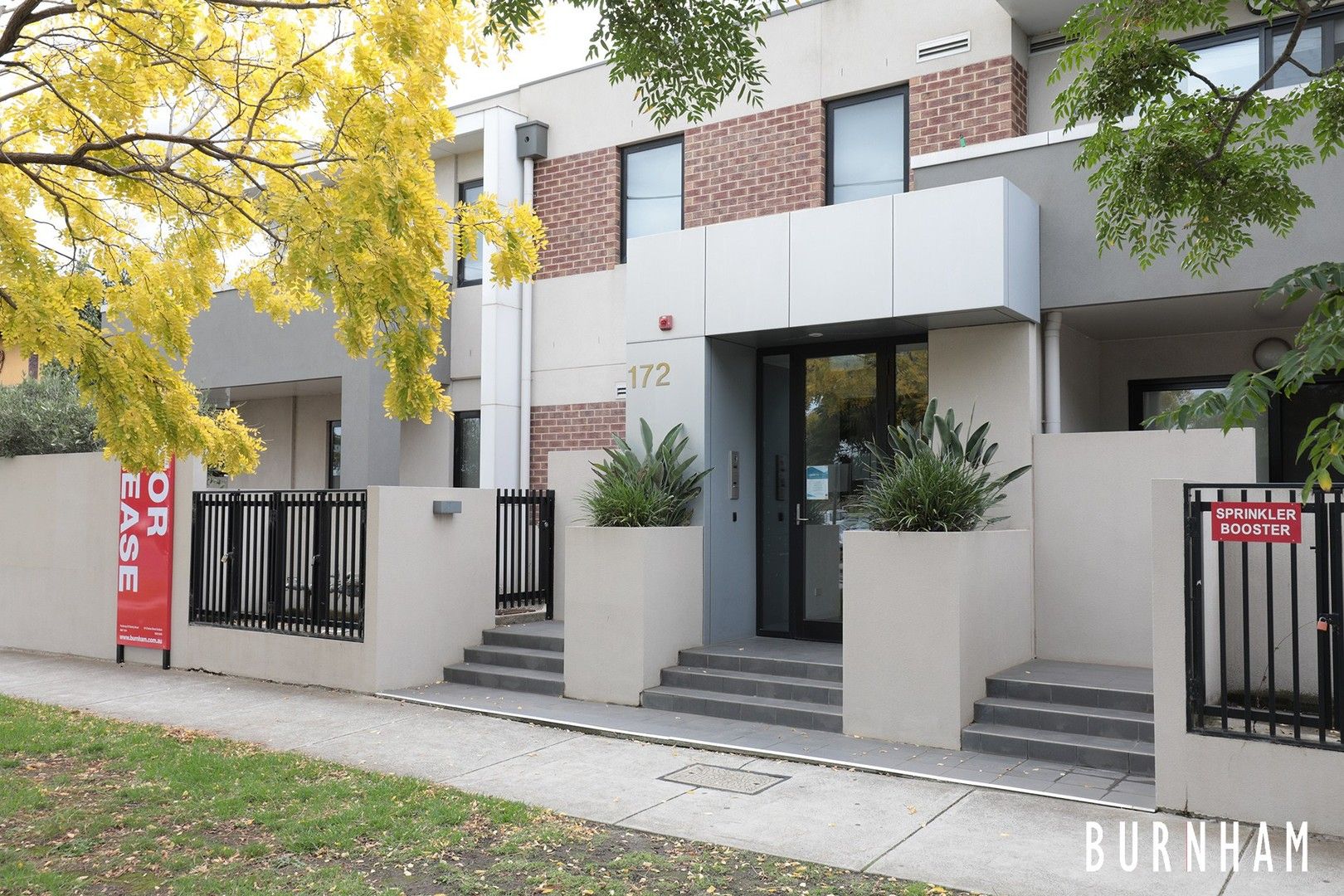 2 bedrooms Apartment / Unit / Flat in 204/172 Rupert Street WEST FOOTSCRAY VIC, 3012