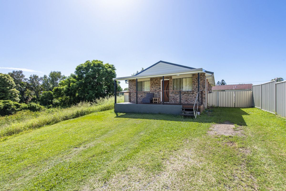 3 bedrooms House in 84 Turf Street GRAFTON NSW, 2460
