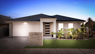 Picture of 16 Bruce Place, NORTH KELLYVILLE NSW 2155