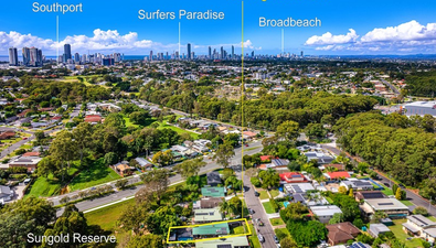 Picture of 11 Sungold Avenue, SOUTHPORT QLD 4215