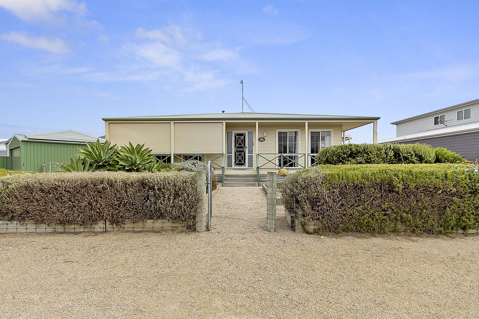 3 Oceanview Drive, Point Turton SA 5575, Image 0