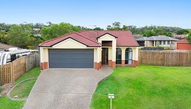 Picture of 2 Prolific Place, UPPER COOMERA QLD 4209