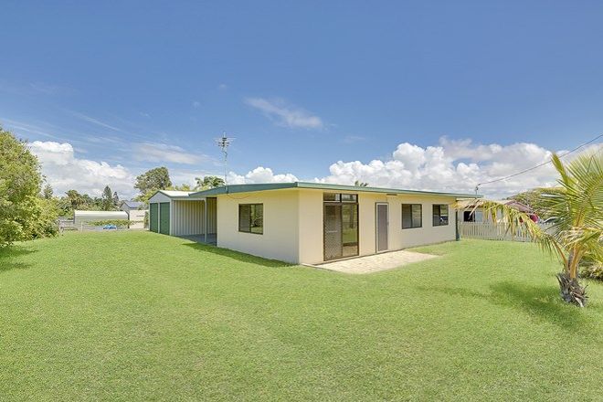 Picture of 68 Connor Street, ZILZIE QLD 4710
