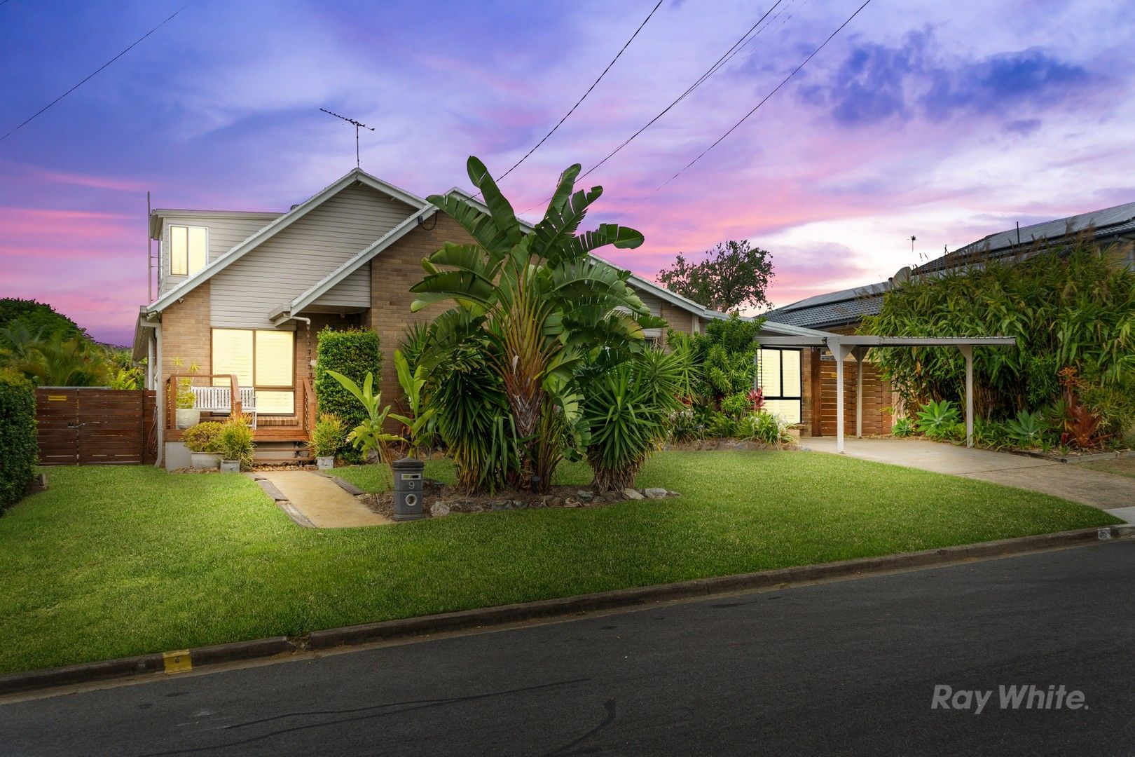 9 Whitfield Avenue, Springwood QLD 4127, Image 0