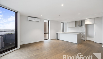 Picture of 701/19-21 Poplar Street, BOX HILL VIC 3128