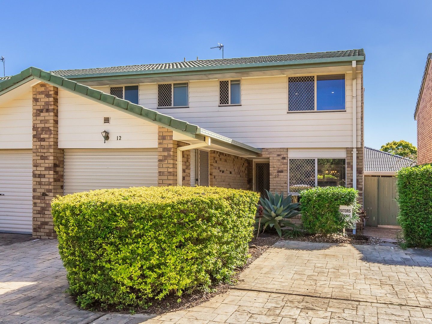 12/12-16 Bottlewood Court, Burleigh Waters QLD 4220, Image 0