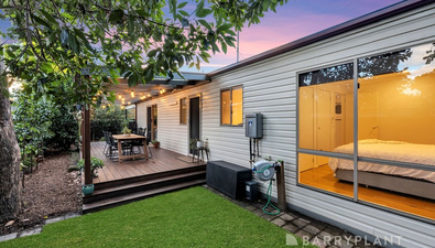 Picture of 30A Leigh Road, CROYDON VIC 3136