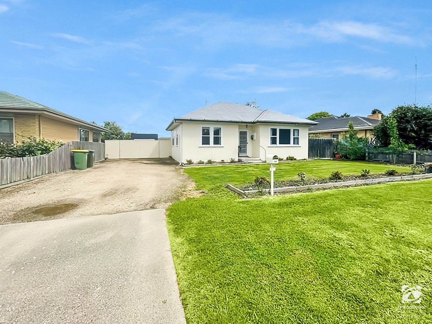 2 bedrooms House in 43 Scott Street BAIRNSDALE VIC, 3875