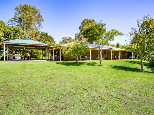 49-53 Wagonwheel Road, Boyland QLD 4275