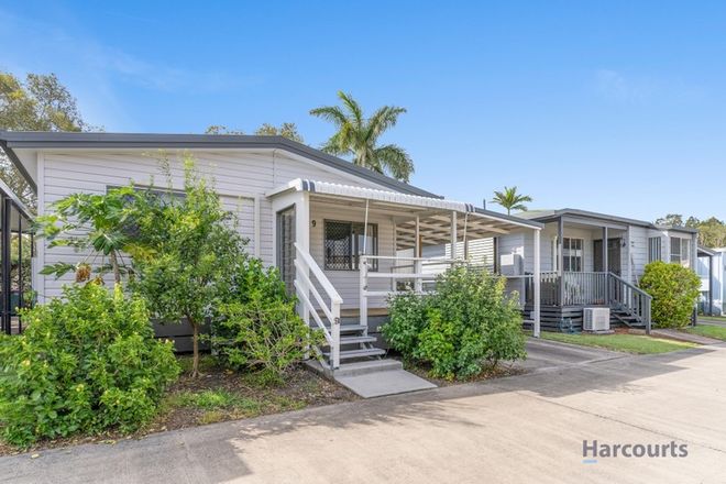 Picture of 9/42 Southern Cross Drive, BALLINA NSW 2478