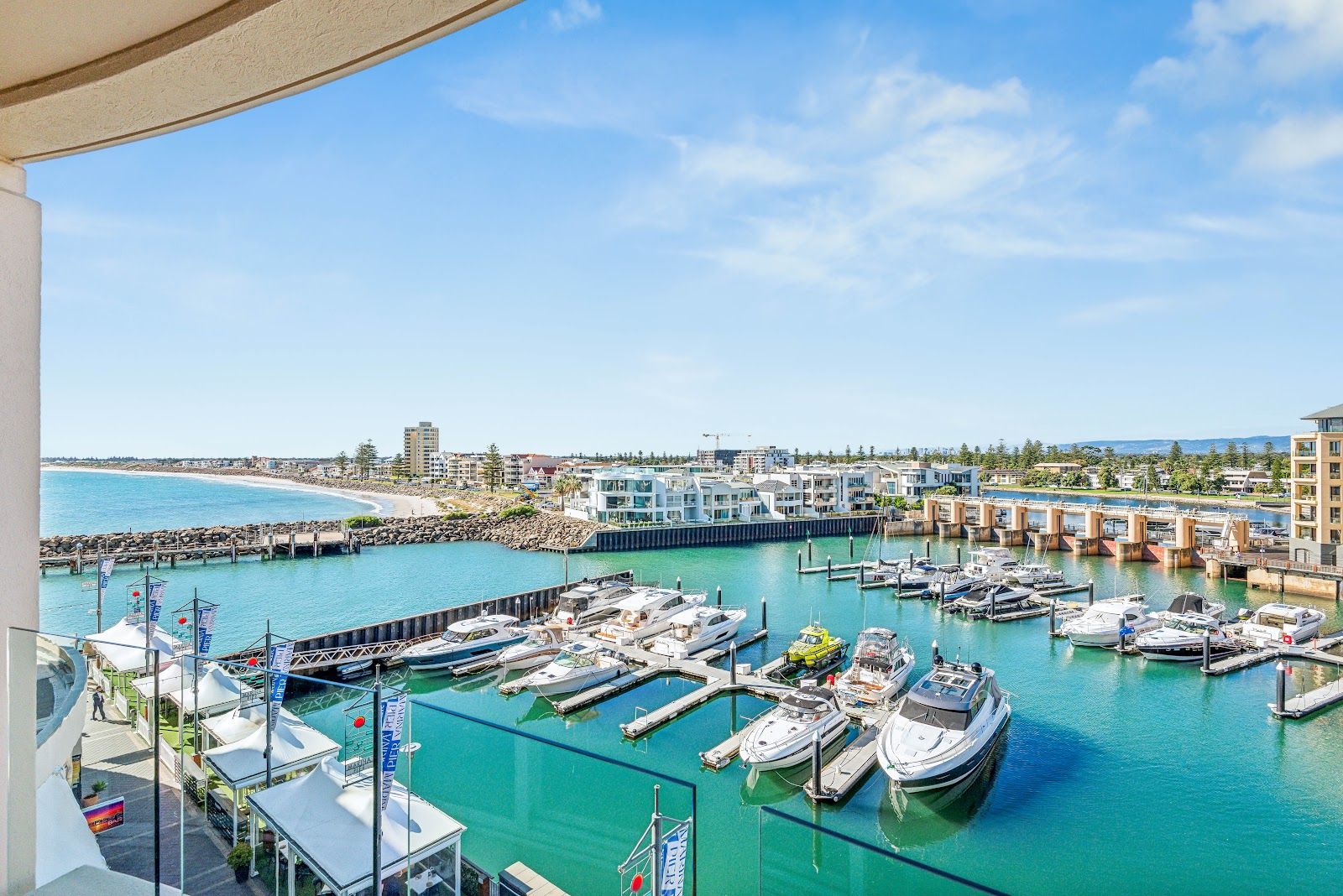 56/3 Holdfast Promenade, Glenelg SA 5045, Image 0