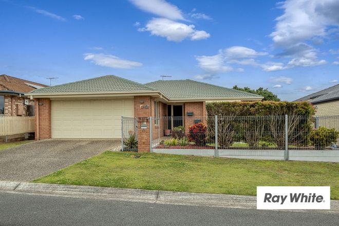 Picture of 25 Currawong Street, DOOLANDELLA QLD 4077