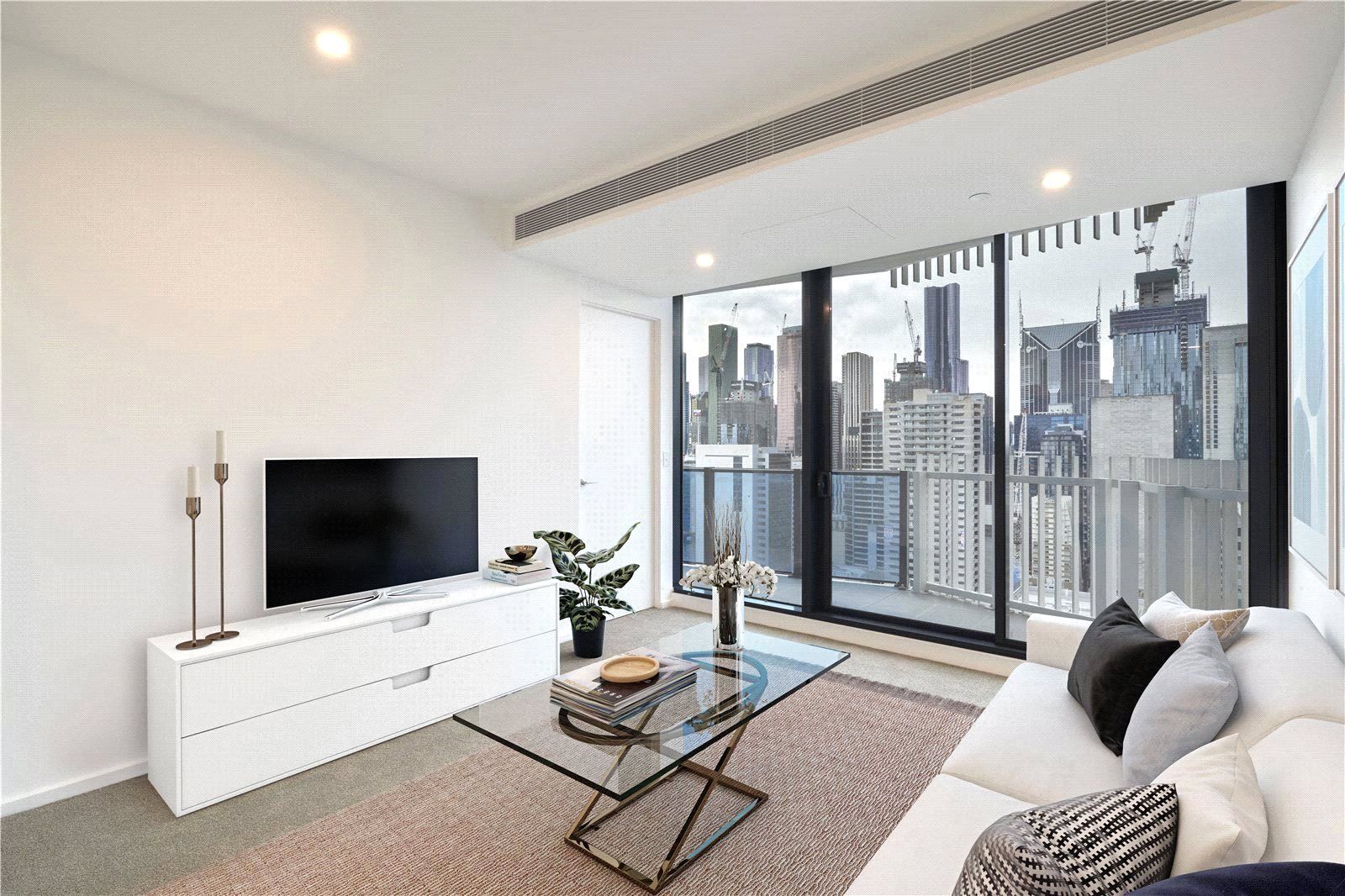 1e10 560 Lonsdale Street Melbourne Vic 3000 Apartment For Rent 440 00 Domain