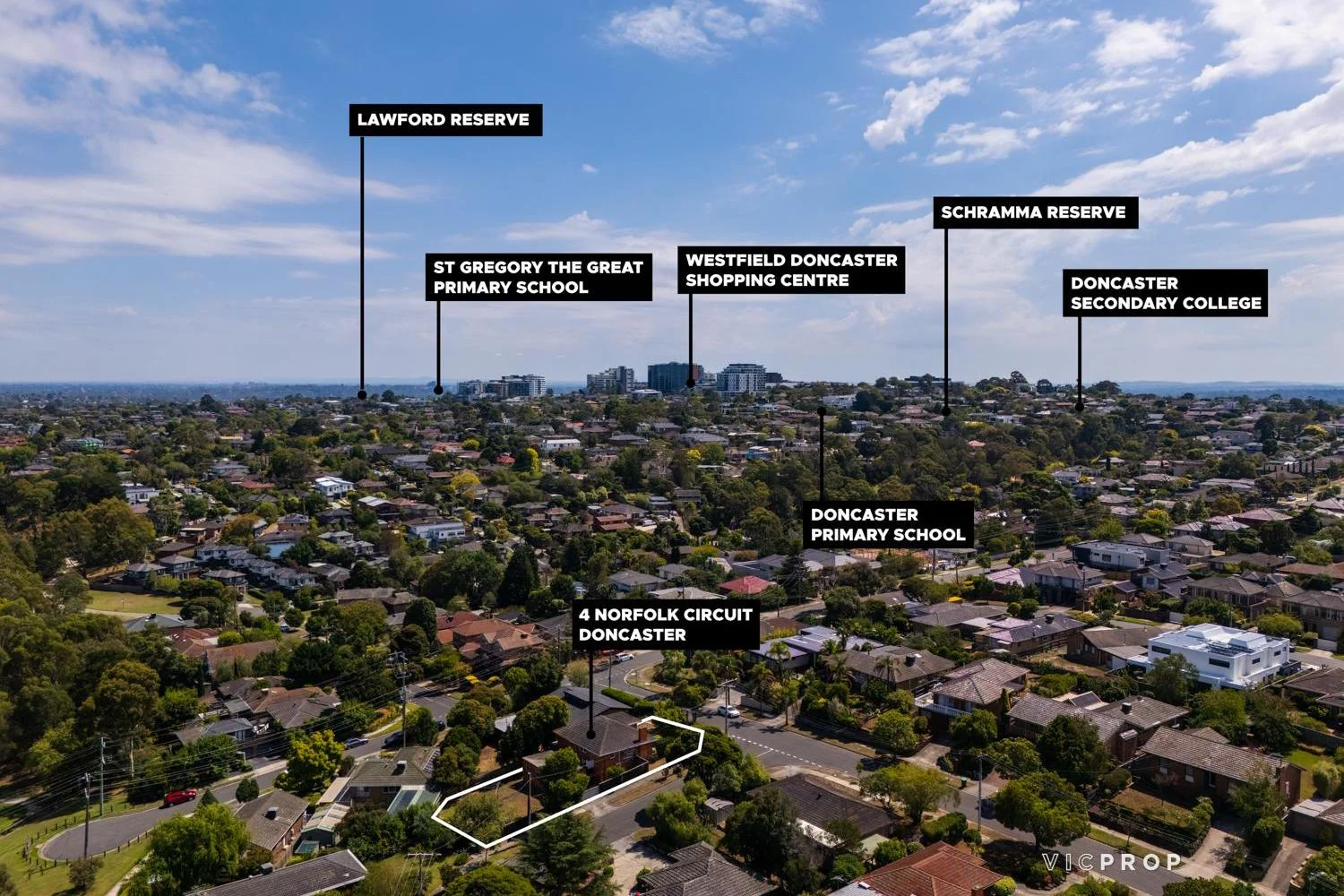 Additional image 12 of 4 Norfolk Circuit, Doncaster VIC 3108