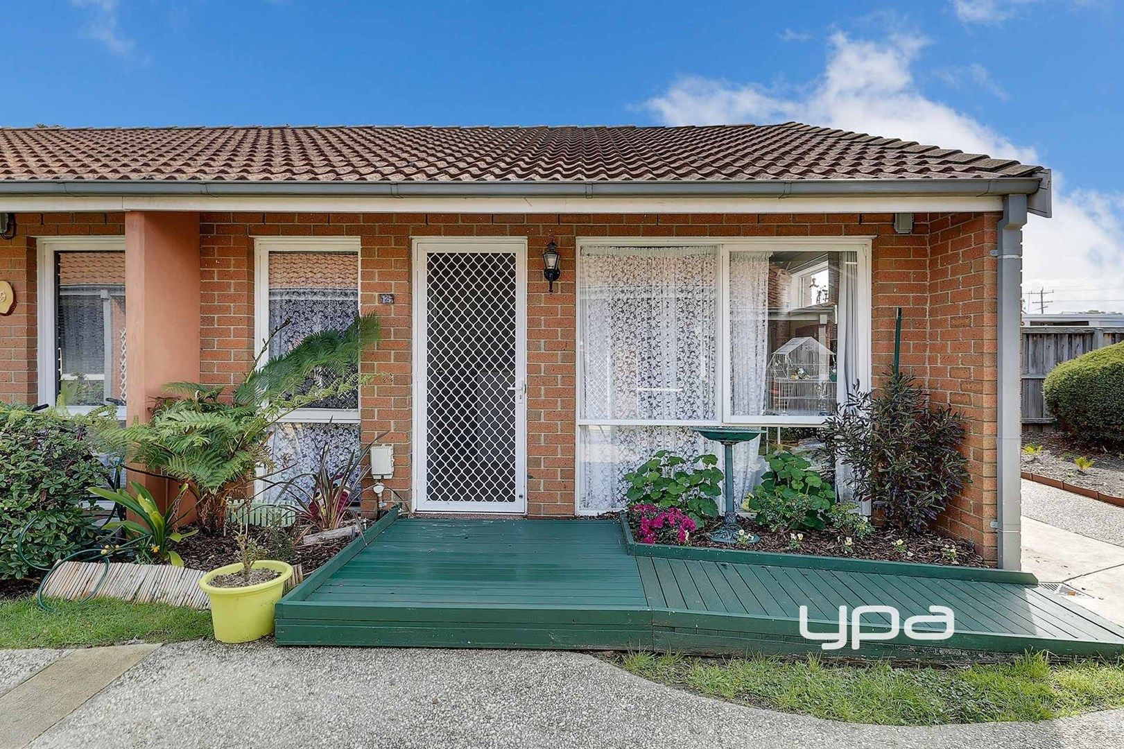 18/16 South Circular Road, Gladstone Park VIC 3043