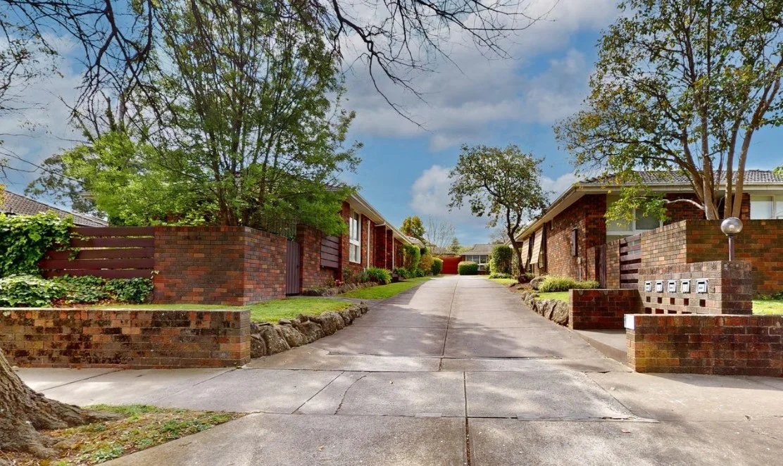 3/7 Maud Street, Balwyn North VIC 3104