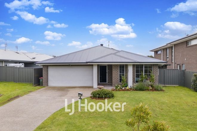 Picture of 44 Peacehaven Way, SUSSEX INLET NSW 2540