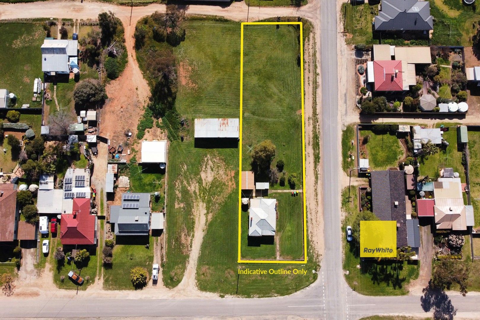 36 Mitchell Street, Ouyen VIC 3490, Image 0