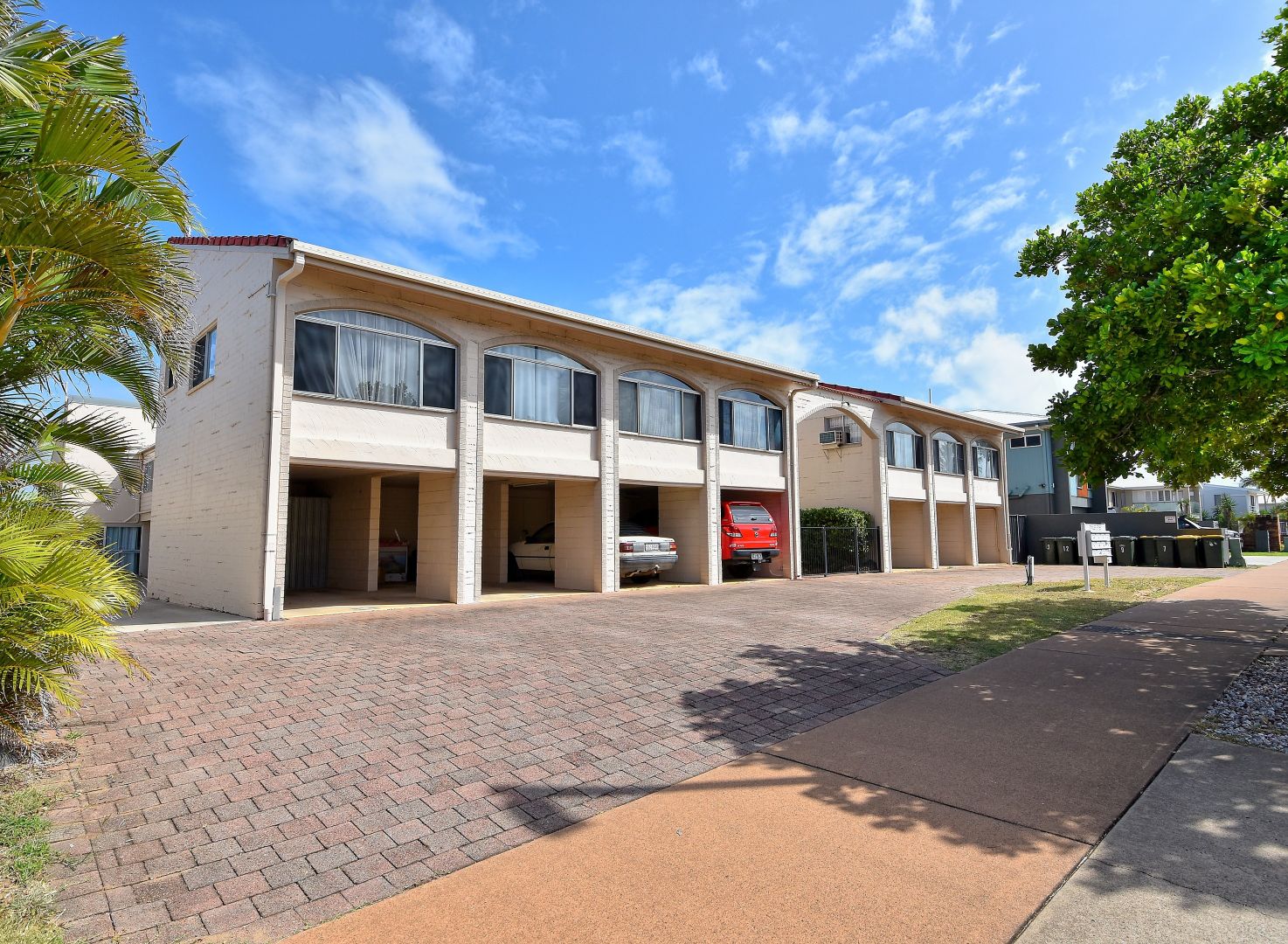 Unit 11/5 Miller St, Bargara QLD 4670, Image 1