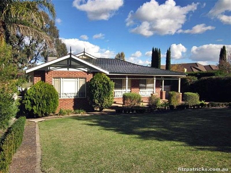 4 bedrooms House in 29 Kimberley Drive TATTON NSW, 2650