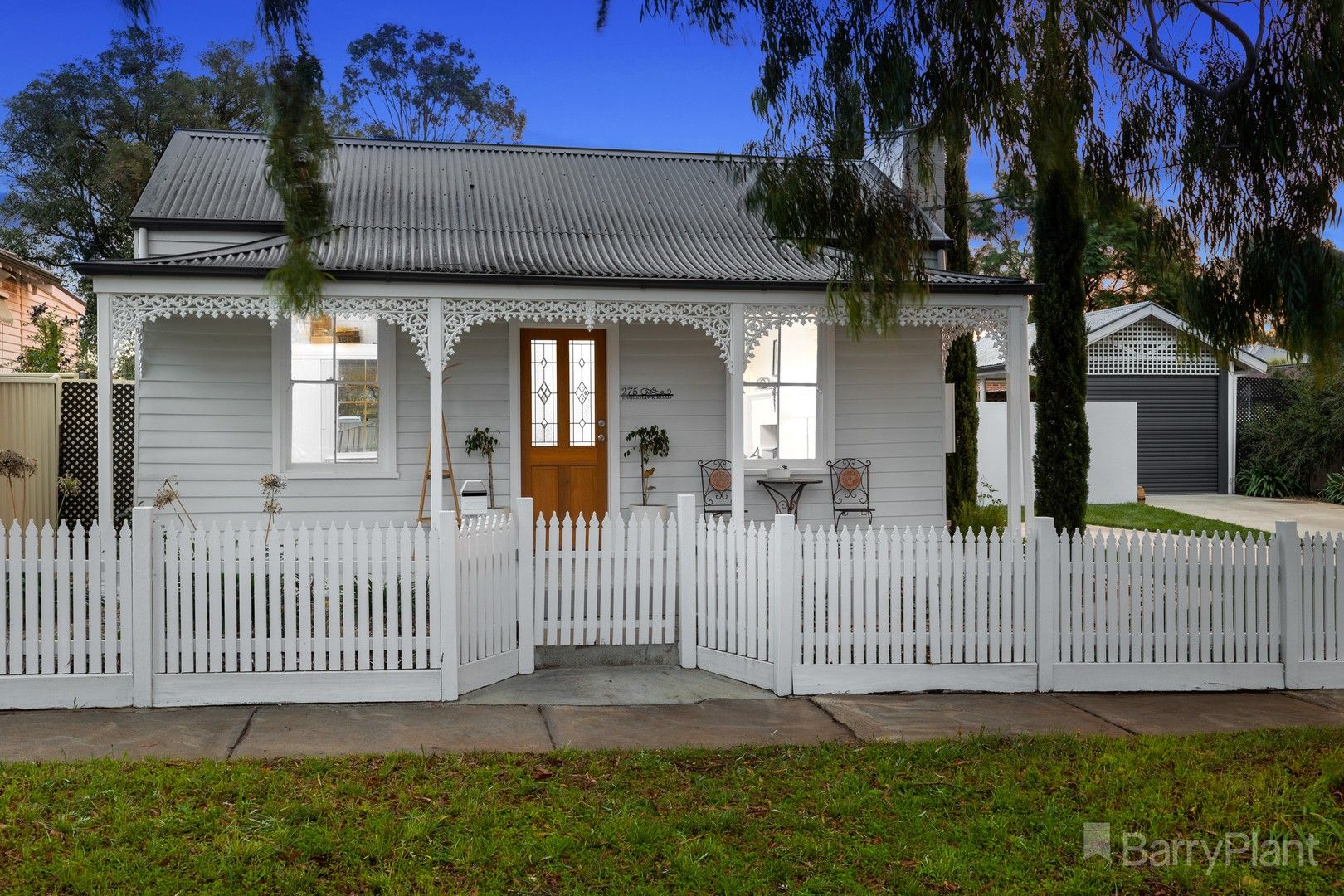 275 Eaglehawk Road, California Gully VIC 3556, Image 0